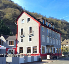 Winzerhaus Gärtner - An der Loreley